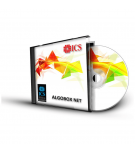 Λογισμικό ICS Algobox Net Driver Image