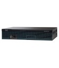 CISCO used Integrated Services Router 2900 CISCO2911-K9