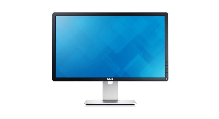 DELL used Οθόνη P2214H LCD/LED 22", 1920 x 1080px, 16:9, μαύρο-γκρι, SQ