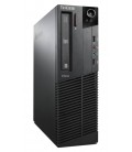 LENOVO PC M92P SFF, i5-3330, 4GB, 500GB HDD, DVD, REF SQR