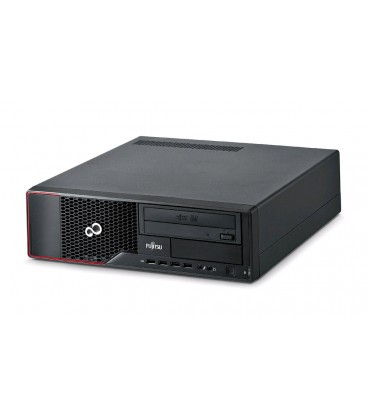 FUJITSU PC E700 SFF, i5-2300, 4GB, 250GB HDD, DVD, REF SQR