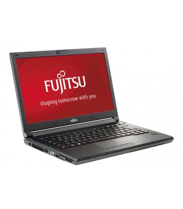 FUJITSU Laptop E546, i7-6500U, 8/500GB, 14", CAM, DVD-RW, REF FQ