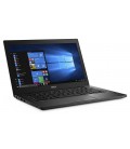 DELL Laptop Latitude 7280, i5-7300U, 8/256GB M.2, 12.5", Cam, REF FQC