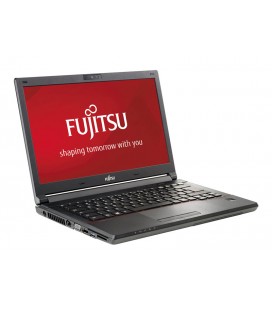 FUJITSU Laptop E546, i3-6100U, 4/500GB, 14", CAM, DVD-RW, REF FQ