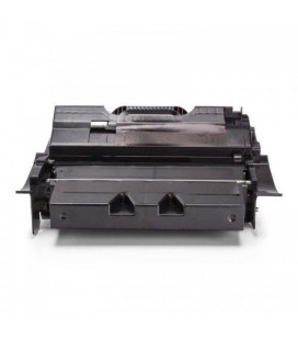 TONER ΣΥΜΒΑΤΟ LEXMARK 64016HE - T640 / 642 / 644 ΓΙΑ 21000 ΣΕΛΙΔΕΣ