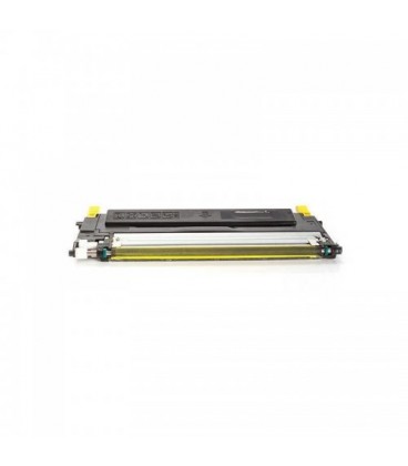 TONER ΣΥΜΒΑΤΟ SAMSUNG K4092S, CLP-310 / CLP-315 ΓΙΑ 1000 ΣΕΛΙΔΕΣ, YELLOW