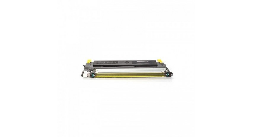 TONER ΣΥΜΒΑΤΟ SAMSUNG K4092S, CLP-310 / CLP-315 ΓΙΑ 1000 ΣΕΛΙΔΕΣ, YELLOW