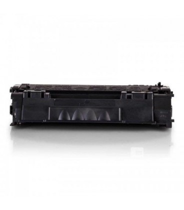 TONER ΣΥΜΒΑΤΟ HP Q5949A / Q7553A / CANON 715 ΓΙΑ 2500 ΣΕΛΙΔΕΣ