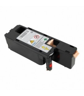 TONER ΣΥΜΒΑΤΟ XEROX PHASER 6020 / 6022 - 106R2758 ΓΙΑ 1000 ΣΕΛΙΔΕΣ, YELLOW