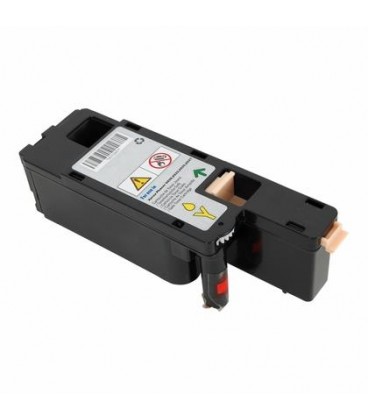 TONER ΣΥΜΒΑΤΟ XEROX PHASER 6020 / 6022 - 106R2758 ΓΙΑ 1000 ΣΕΛΙΔΕΣ, YELLOW