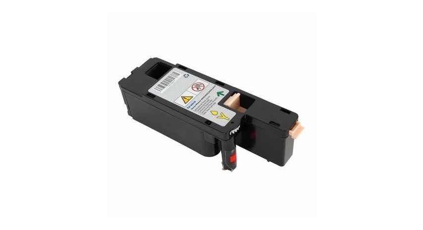 TONER ΣΥΜΒΑΤΟ XEROX PHASER 6020 / 6022 - 106R2758 ΓΙΑ 1000 ΣΕΛΙΔΕΣ, YELLOW