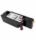 TONER ΣΥΜΒΑΤΟ XEROX PHASER 6020 / 6022 - 106R2757 ΓΙΑ 1000 ΣΕΛΙΔΕΣ, MAGENTA