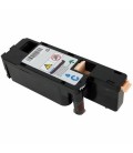 TONER ΣΥΜΒΑΤΟ XEROX PHASER 6020 / 6022 - 106R2756 ΓΙΑ 1000 ΣΕΛΙΔΕΣ, CYAN