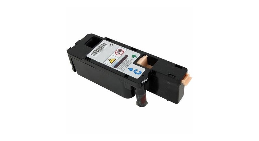 TONER ΣΥΜΒΑΤΟ XEROX PHASER 6020 / 6022 - 106R2756 ΓΙΑ 1000 ΣΕΛΙΔΕΣ, CYAN