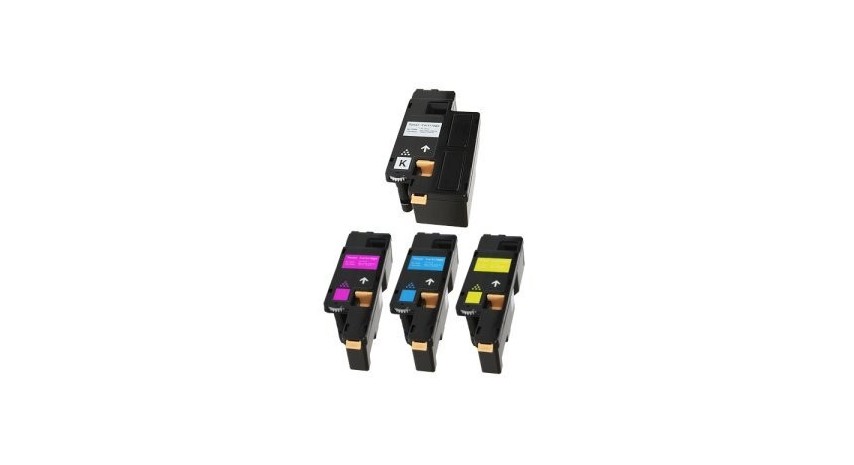 TONER ΣΥΜΒΑΤΟ XEROX 106R1629 - PHASER 6000 / PHASER 6010 / PHASER 6015 ΓΙΑ 1000 ΣΕΛΙΔΕΣ, YELLOW