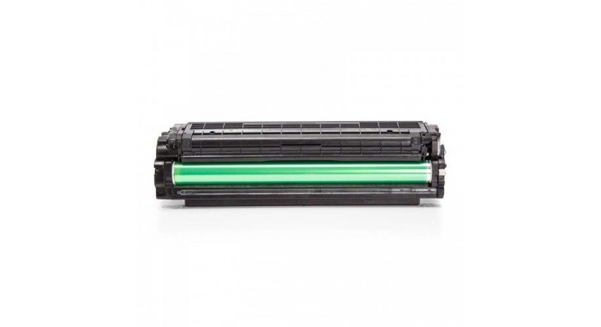 TONER ΣΥΜΒΑΤΟ SAMSUNG CLTK504SELS ΓΙΑ 2500 ΣΕΛΙΔΕΣ, BLACK