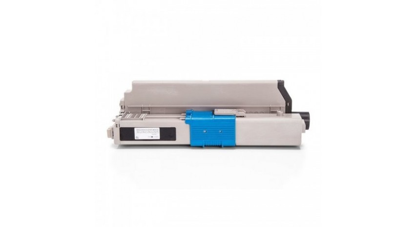 TONER ΣΥΜΒΑΤΟ OKI 44973536 - C301 ΓΙΑ 2200 ΣΕΛΙΔΕΣ, BLACK