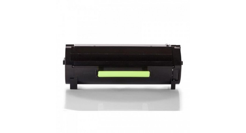 TONER ΣΥΜΒΑΤΟ LEXMARK 51B2000 - MS317 / MX317 ΓΙΑ 2500 ΣΕΛΙΔΕΣ