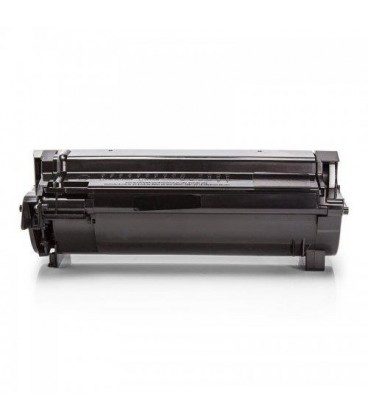 TONER ΣΥΜΒΑΤΟ LEXMARK 50F2X00 - MS410 / MS510 / MS610 / MS415 ΓΙΑ 10000 ΣΕΛΙΔΕΣ