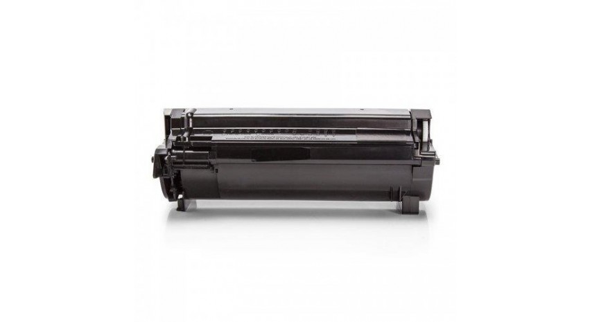 TONER ΣΥΜΒΑΤΟ LEXMARK 50F2X00 - MS410 / MS510 / MS610 / MS415 ΓΙΑ 10000 ΣΕΛΙΔΕΣ