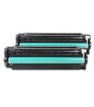 TONER ΣΥΜΒΑΤΟ HP CC531A / CE411A / 305A / CF381A / 312A / CANON 718 ΓΙΑ 1400 ΣΕΛΙΔΕΣ, CYAN