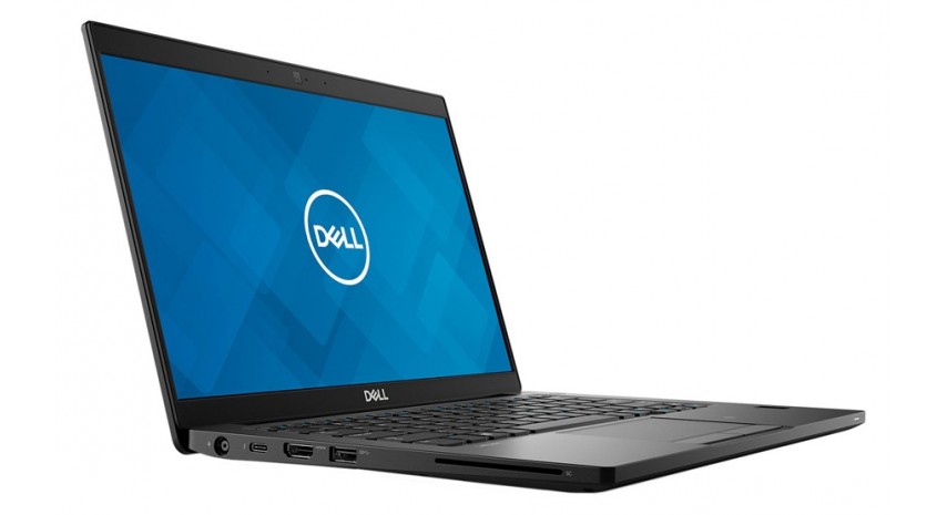 DELL Laptop 7390, i5-8350U, 8/256GB M.2, 13.3", Cam, REF FQ