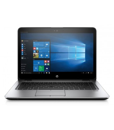 HP Laptop 840 G3, i7-6600U, 8/500GB HDD, 14", Cam, REF FQ