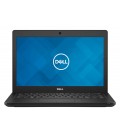 DELL Laptop 5280, i5-7300U, 8GB, 128GB M.2, 12.5", Cam, REF FQ