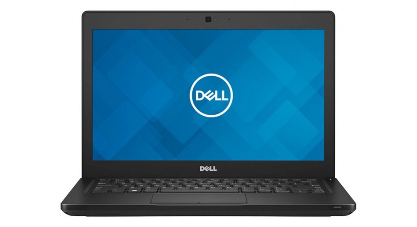 DELL Laptop 5280, i5-7300U, 8GB, 128GB M.2, 12.5", Cam, REF FQ