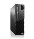 LENOVO PC M83 SFF, i5-4690T, 4GB, 250GB HDD, REF SQR