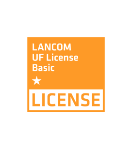 LANCOM R&S UF-60-1Y Basic License (1 Year)