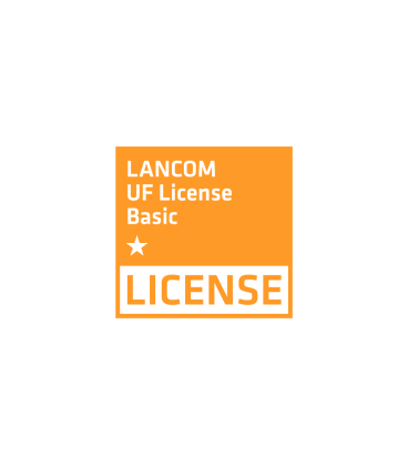 LANCOM R&S UF-60-1Y Basic License (1 Year)