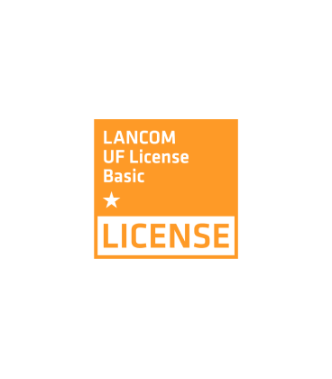 LANCOM R&S UF-60-3Y Basic License (3 Years)