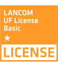 LANCOM R&S UF-1XX-1Y Basic License (1 Year)
