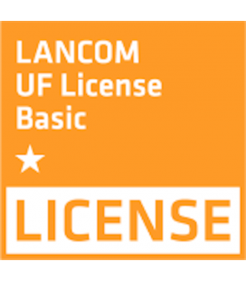 LANCOM R&S UF-500-3Y Basic License (3 Years)