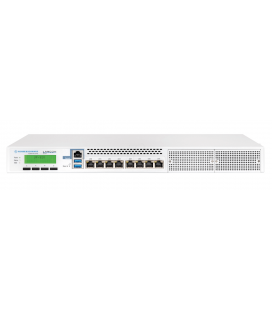 LANCOM R&S Unified Firewall UF-910
