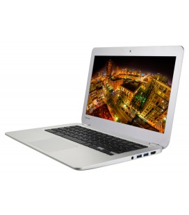 TOSHIBA Laptop Chromebook CB30-102, 2955U, 2/16GB SSD 13.3", Cam, REF SQ