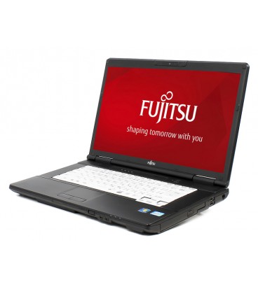 FUJITSU Laptop A572/F, i5-3320M, 4GB, 320GB HDD, 15.6", DVD, REF FQC