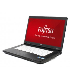 FUJITSU Laptop A572/F, i5-3320M, 4GB, 320GB HDD, 15.6", DVD, REF FQC