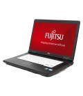 FUJITSU Laptop A572/F, i5-3320M, 4GB, 250GB HDD, 15.6", DVD, REF FQ