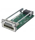 CISCO used Catalyst network module 3560X & 3750X