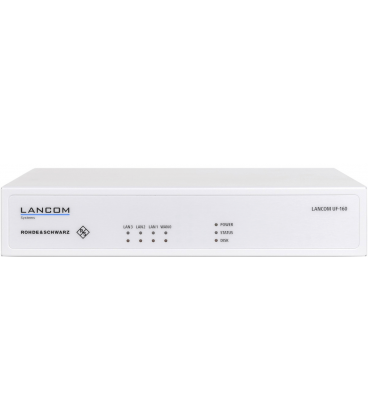 LANCOM R&S UF-160 Unified Firewall