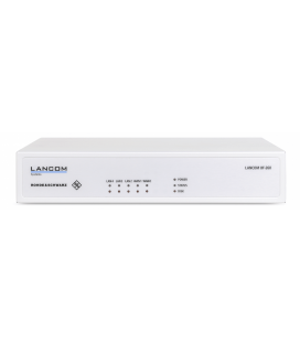 LANCOM R&S UF-260 Unified Firewall