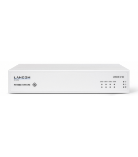 LANCOM R&S UF-60 Unified Firewall