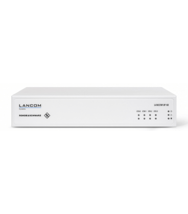 LANCOM R&S UF-60 Unified Firewall