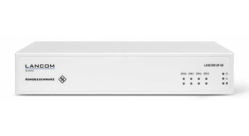 LANCOM R&S UF-60 Unified Firewall