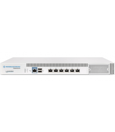 LANCOM R&S UF-500 Unified Firewall