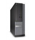 DELL PC 3020 SFF, i5-4570, 4GB, 500GB HDD, REF SQR