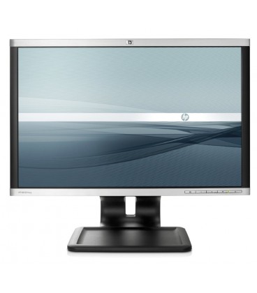 HP used Οθόνη LA2205wg LCD, 22" 1680 x 1050, USB hub, SQ