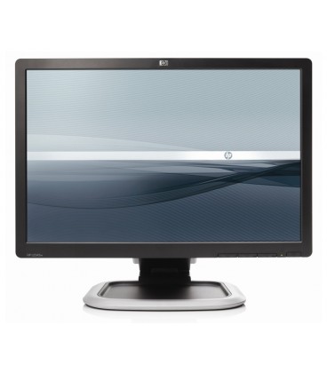 HP used οθόνη L2245W LCD, 22" 1680x1050px, VGA/DVI-D, SQ